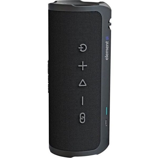 Bluetooth-högtalare - ELEMENT AGUA - YENKEE - YSP 30BK