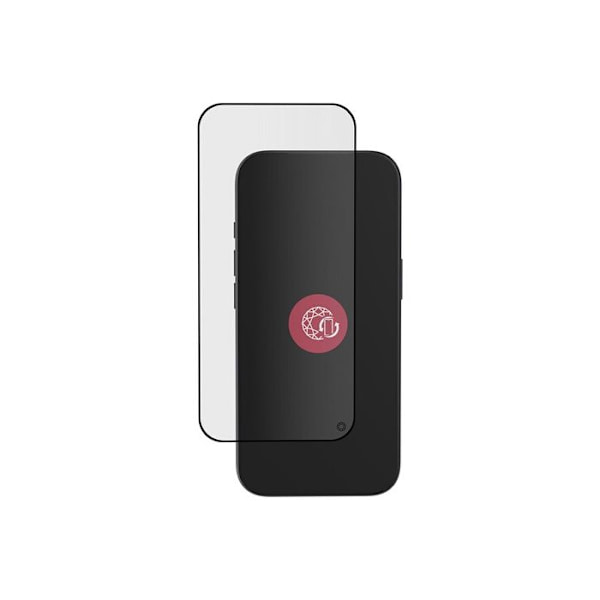 3-pack linsskydd - FGOG 2.5D - iPhone 17 Pro