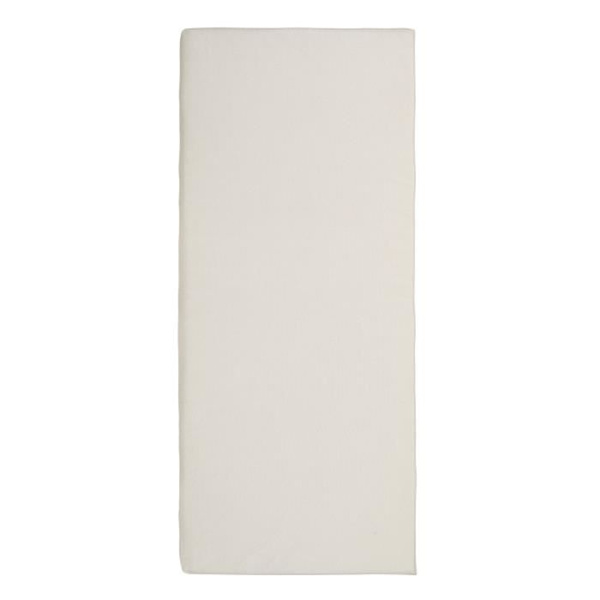 Tineo Spjälsängsmadrass 80x40x5 cm