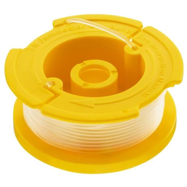 3-pack Stanley Fatmax nylonspolar - STZST121693-XJ - 9 m - 1,6 mm - för trådtrimmers