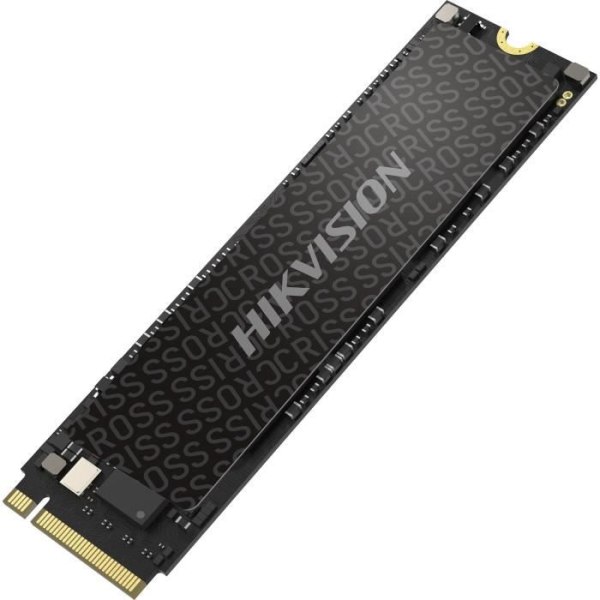 Intern SSD - HIKVISION - G4000E M2 2280 1024 GB PCIe Gen4x4 NVMe 3D TLC 4200 MB/s 5100MB/s 1800TB (HS-SSD-G4000E/1024G)