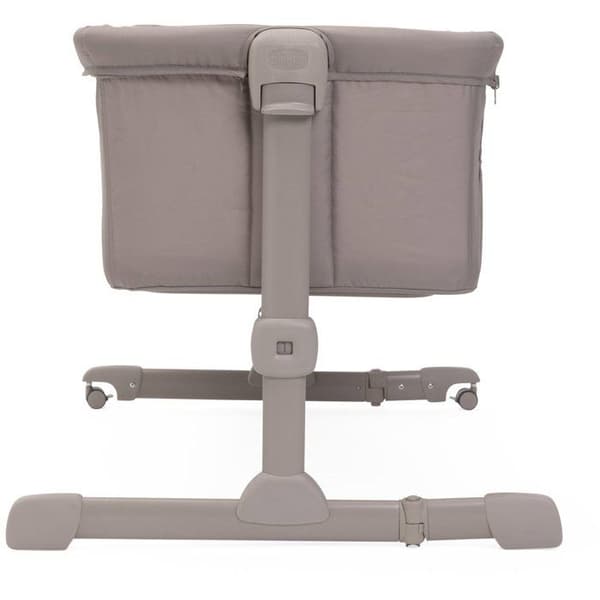 Samsovvagga - CHICCO - Next2Me Essential - Dove