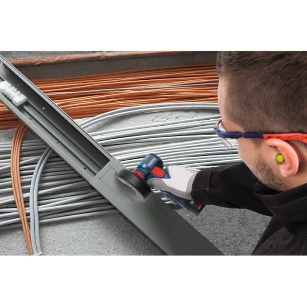 BOSCHPRO Grinder GWS 12V-76