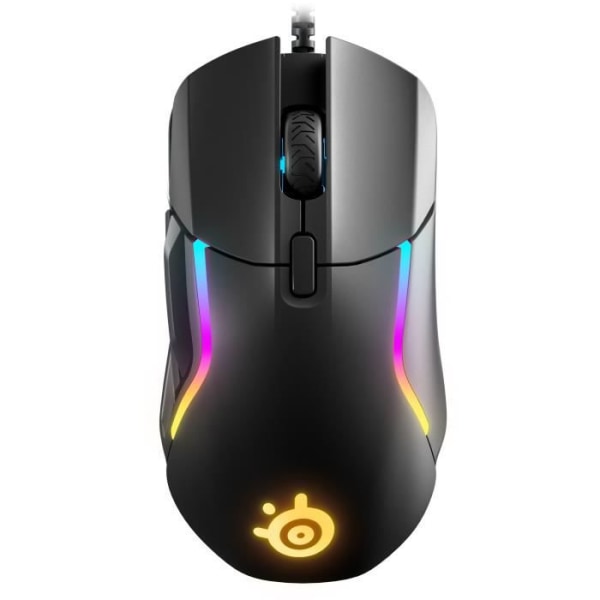 STEELSERIES - Rival 5 Gaming Mouse