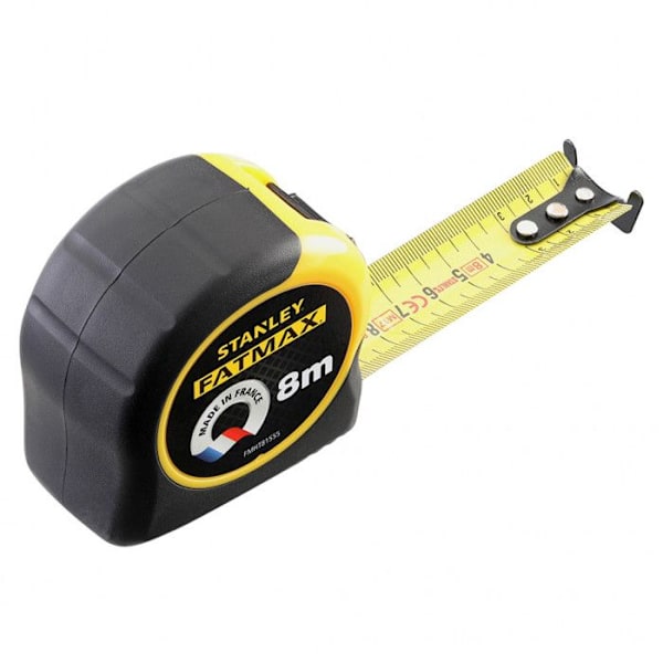 Mått - STANLEY FATMAX - FMHT81555-0 - Blade Armor - 8 mx 32 mm