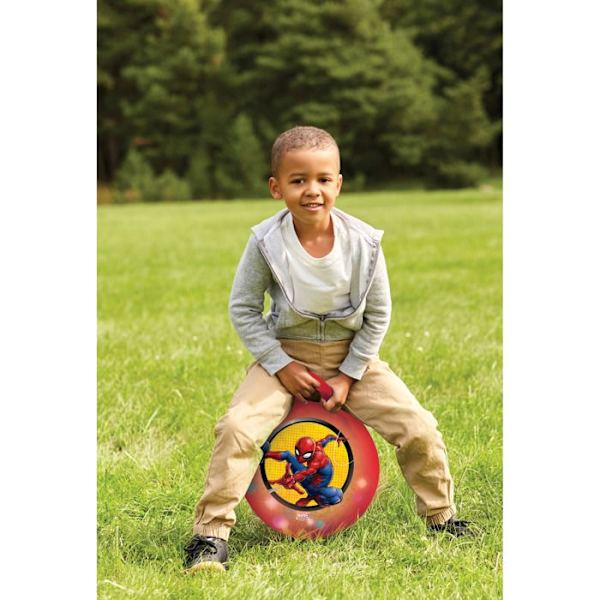 Lexibook Spider-Man Studsande Boll