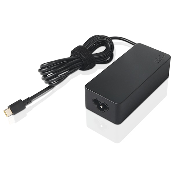Lenovo 65W USB-C nätadapter