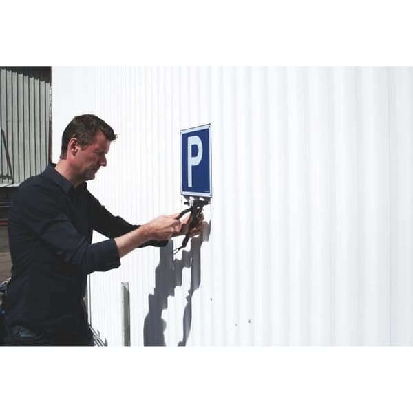 RAPID Crimping verktygstång RP110