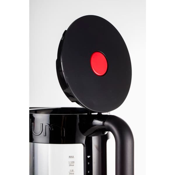 BODUM BISTRO 11659 Elkokare - Svart