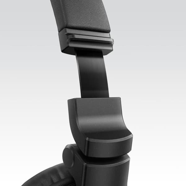 DJ-hörlurar - PIONEER - CUE1BT - Bluetooth - On-ear - Hopfällbara
