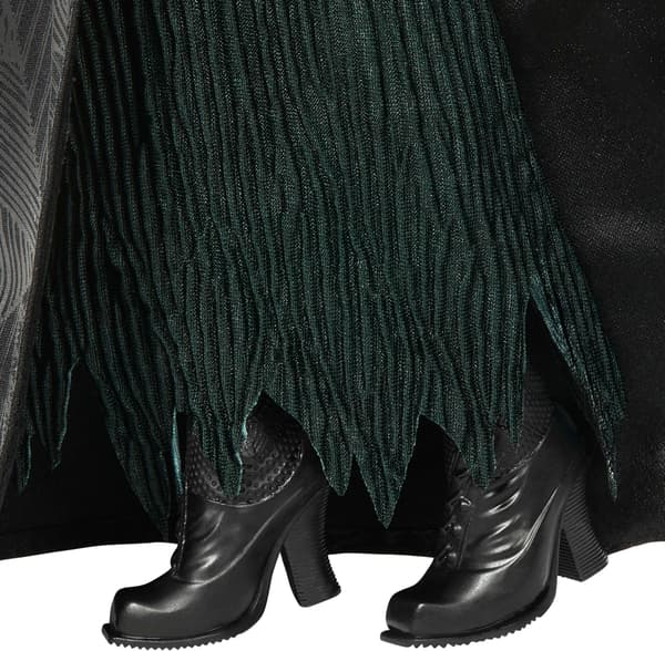 Wicked - Elphaba - Lyxdocka - Wicked - JFM12