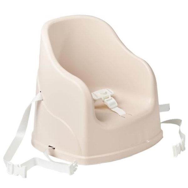 THERMOBABY Booster Chair Block Glossy Brown