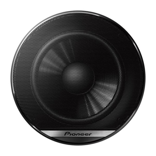 PIONEER-högtalare TS-G130C 13 cm 2 separata vägar 250 W max