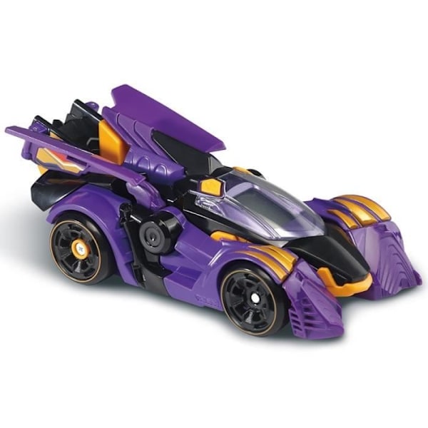 Switch & Go Dinos - Brutor Super Spinosaure (Race car)