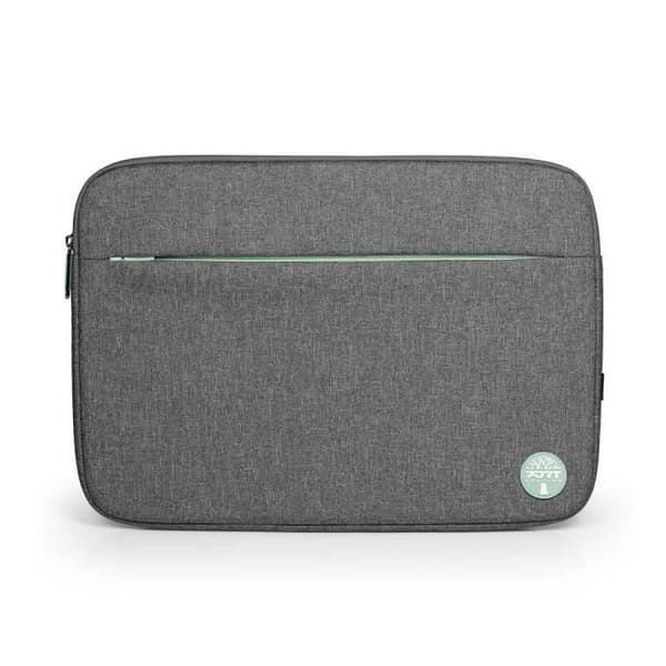 PORT Designs ECO YOSEMITE Laptopfodral 15,6 tum Grå