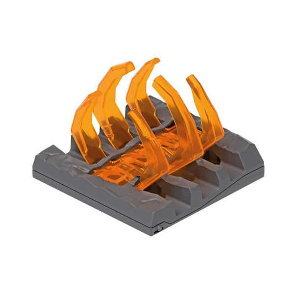BattleCave Lavabjörn Lekset, Schleich 42732 Eldrador Varelser Range
