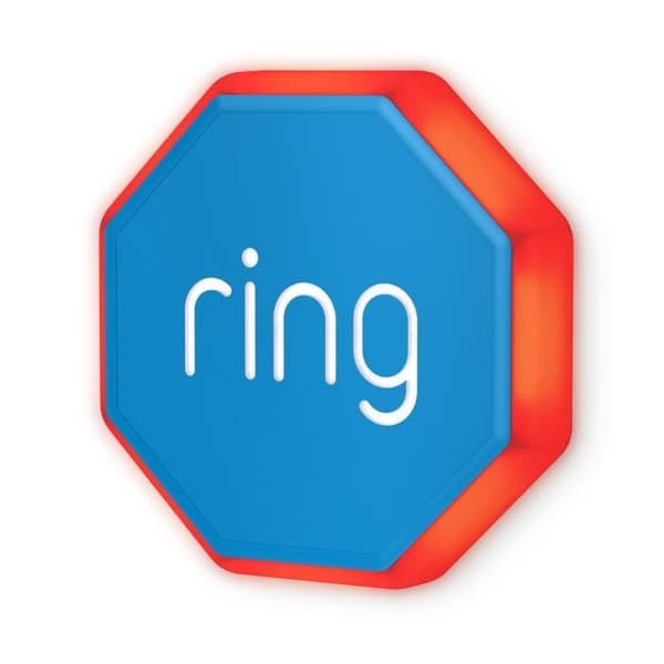 RING - Ring Alarm Security Kit - Alarm Outdoor Siren