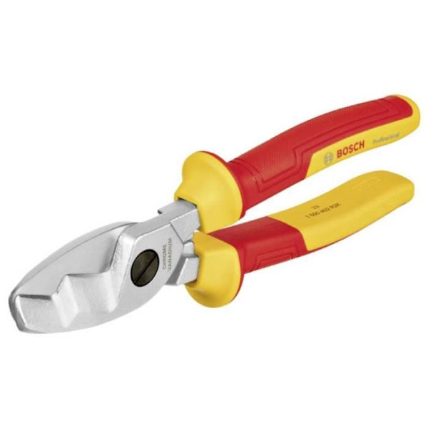 Bosch Professional VDE-trådskärare  200 mm