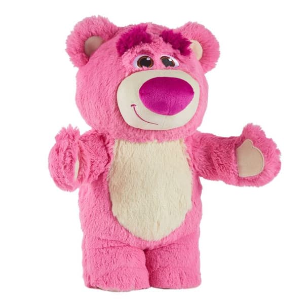 Disney Pixar - Lotso plyschleksak - Disney Pixar - JDG82