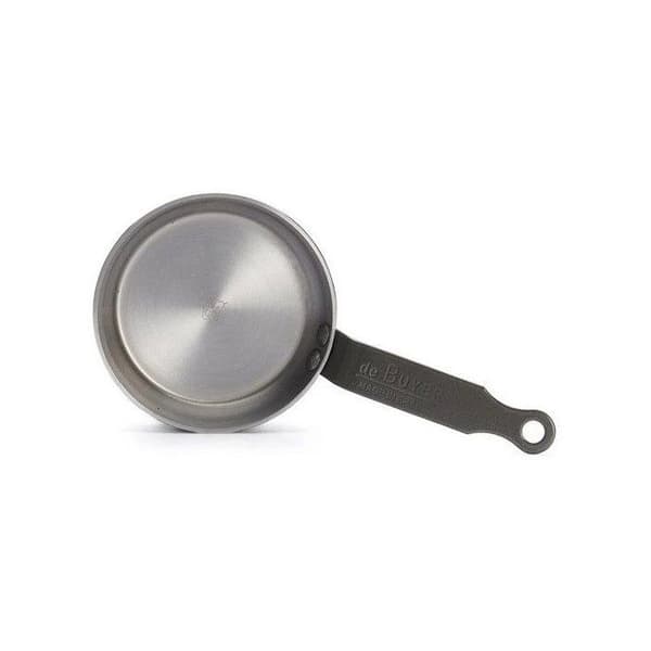 DE KÖPARE Mineral B Element blini pan - 12 cm
