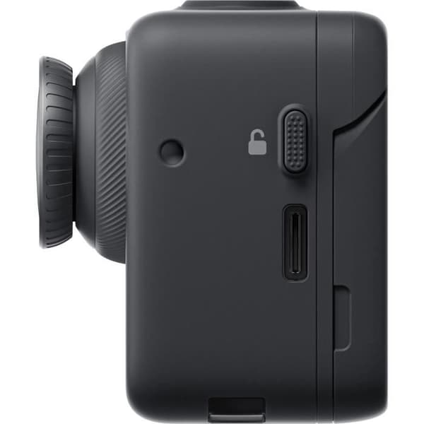 Kamera - Insta360 - Go 3s - 128 GB - Ultra HD (4K) - WiFi och Bluetooth