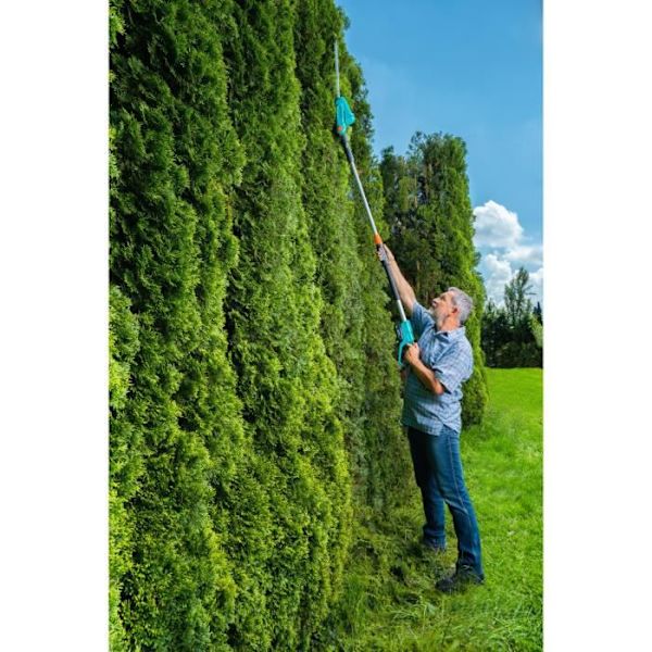 GARDENA häcksax THS 42 / 18V P4A