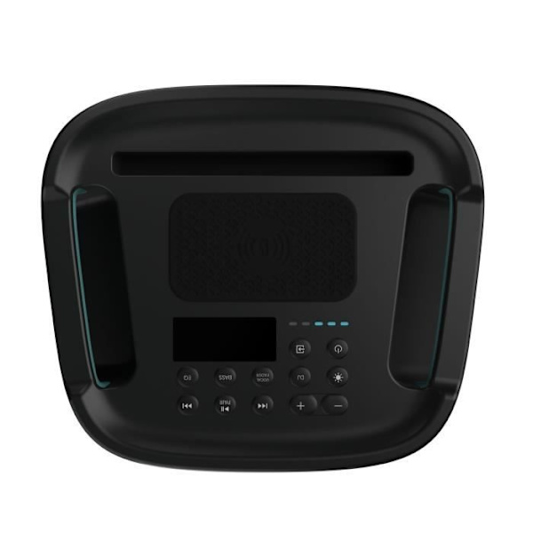 Hisense HP100 300W Bluetooth -högtalare med lätt effekt