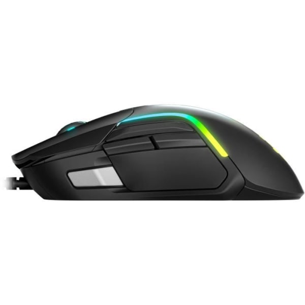 STEELSERIES - Rival 5 Gaming Mouse