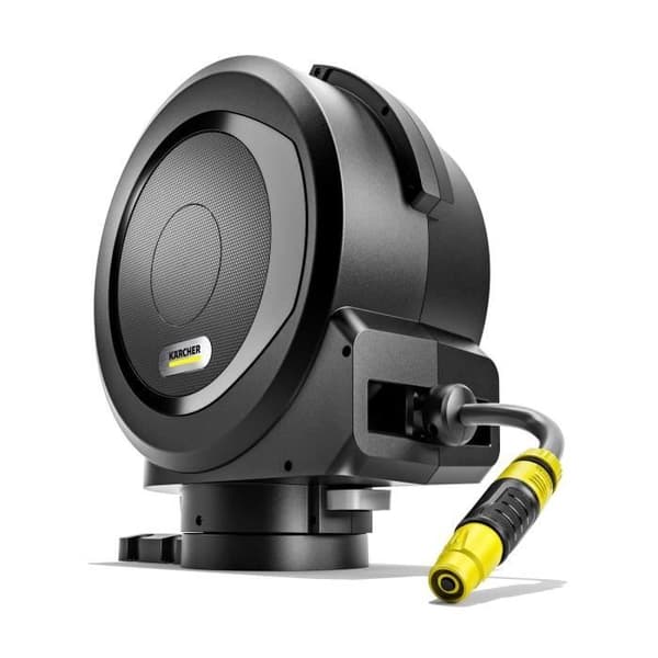 HBX 5.35 automatisk väggmonterad slangupprullare - KARCHER