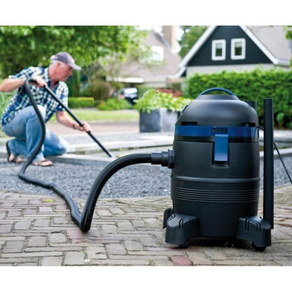 UBBINK Dammsugare VacuProCleaner Maxi