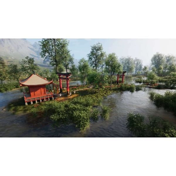 Sengoku Dynasty - Ultimate Edition - PS5-spel