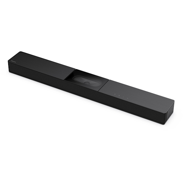 Soundbar - HISENSE - HS2000 - 2.0 Kanaler - 80W - Bluetooth 5.0 - HDMI ARC