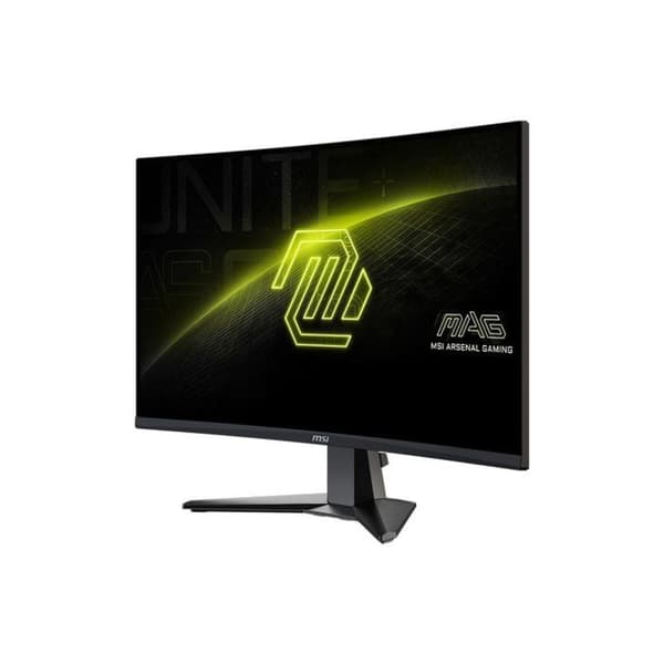 PC-skärm - MSI - MAG 27CQ6F - 2560 x 1440 - 0,5 ms - VA
