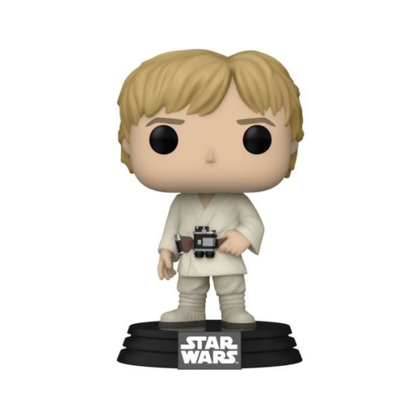 Funko POP! Star Wars: SWNC - Luke