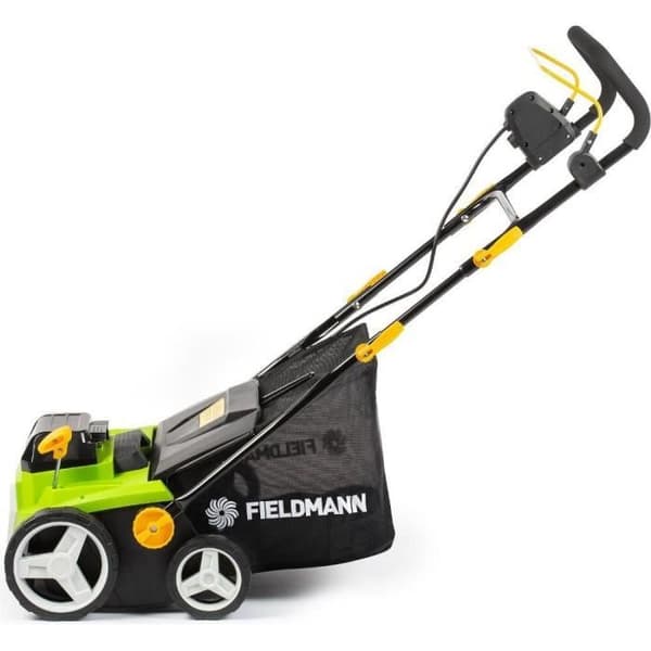 Sladdlös vertikalskärare - Fieldmann - FZV 70905-0