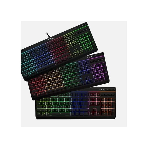 HYPERX Alloy Core RGB-tangentbord