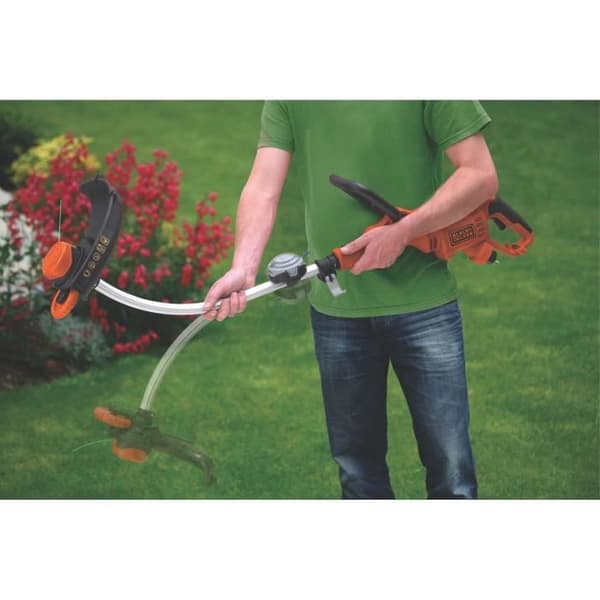 BLACK & DECKER Edger 35cm 900W GL9035