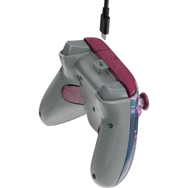 Gamepad - Xbox - Rematch Advanced - Trådbunden - Kyoto Bloom - PC-kompatibel - Turtle Beach