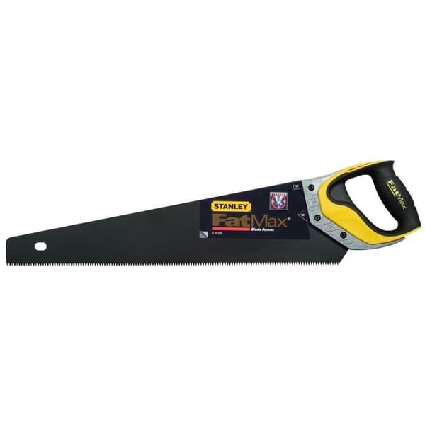 Handsåg - STANLEY FATMAX - 2-20-529 - Bladpansar - 500 mm kapning