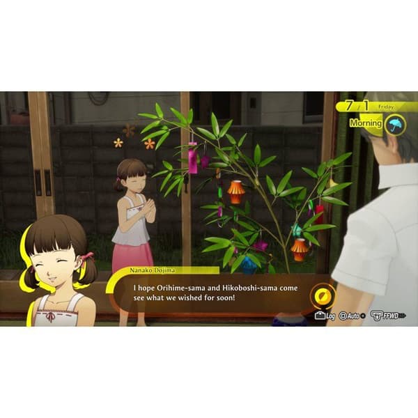 Persona 4: Revival - Standardudgave - PC-spil