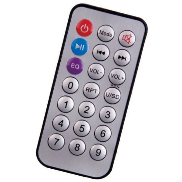 Karaoke-ljushögtalare - INOVALLEY - MS02-XXL-N - Bluetooth 5.0 - 1000W
