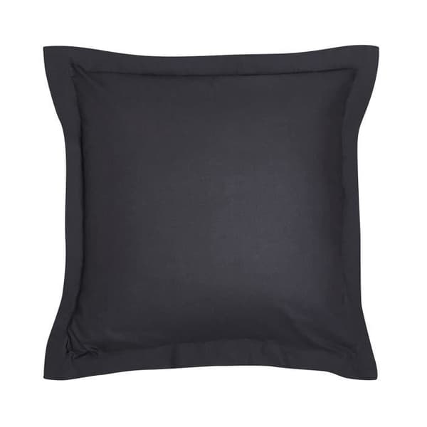 Kudde Case Today Essential - 63 x 63+5 cm - 100% Une Cotton - Kol