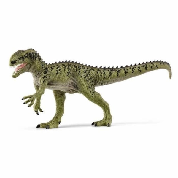 SCHLEICH - Monolophosaurus - 15035 - Dinosauriesortiment