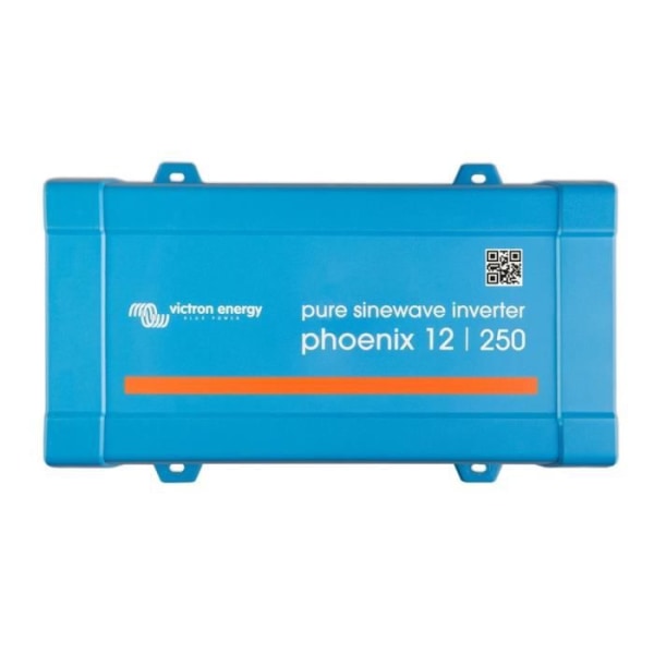 VICTRON-omvandlare Phoenix VE Direct 12/250 230V Schuko