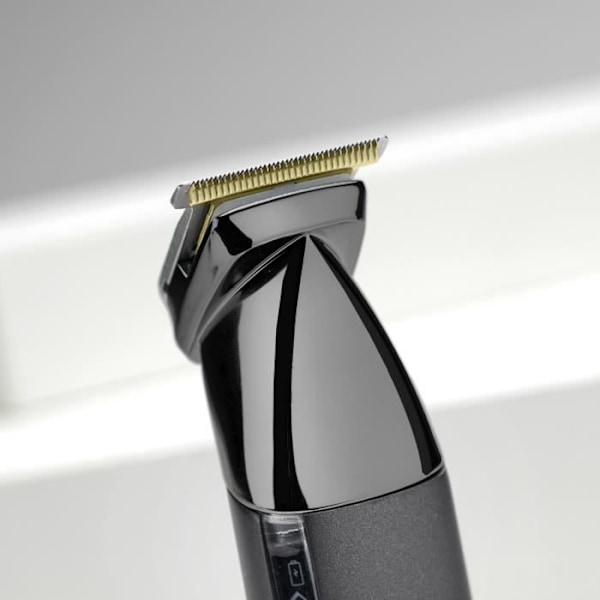 Hårtrimmer för flera ändamål - BaByliss - MT991E - Super-X Metal Series - Titanblad