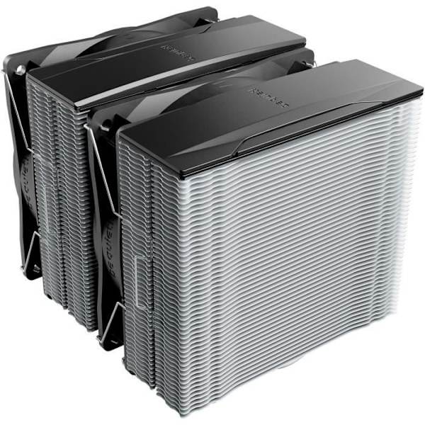 VAR TYST! - Pure Rock Pro 3 - CPU-kylare - BK041