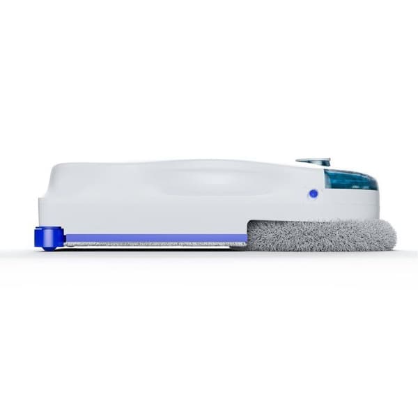 Fönsterputsningsrobot - HUTT W10 - 10 cm/s - 80 ml tank - 65 dB - Vit