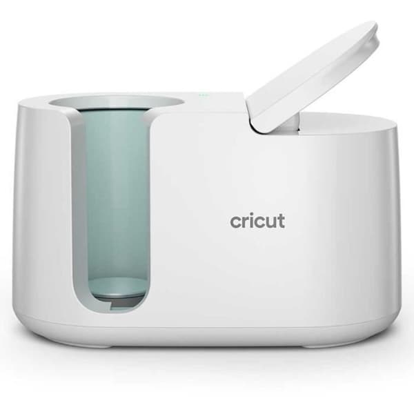 CRICUT MugPress Starter Kit - Vit