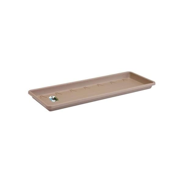 Barcelona Balconniere Fat 50 taupe
