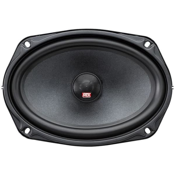 MTX 2-vägs koaxialhögtalare TX469C - 6x9 - 100W